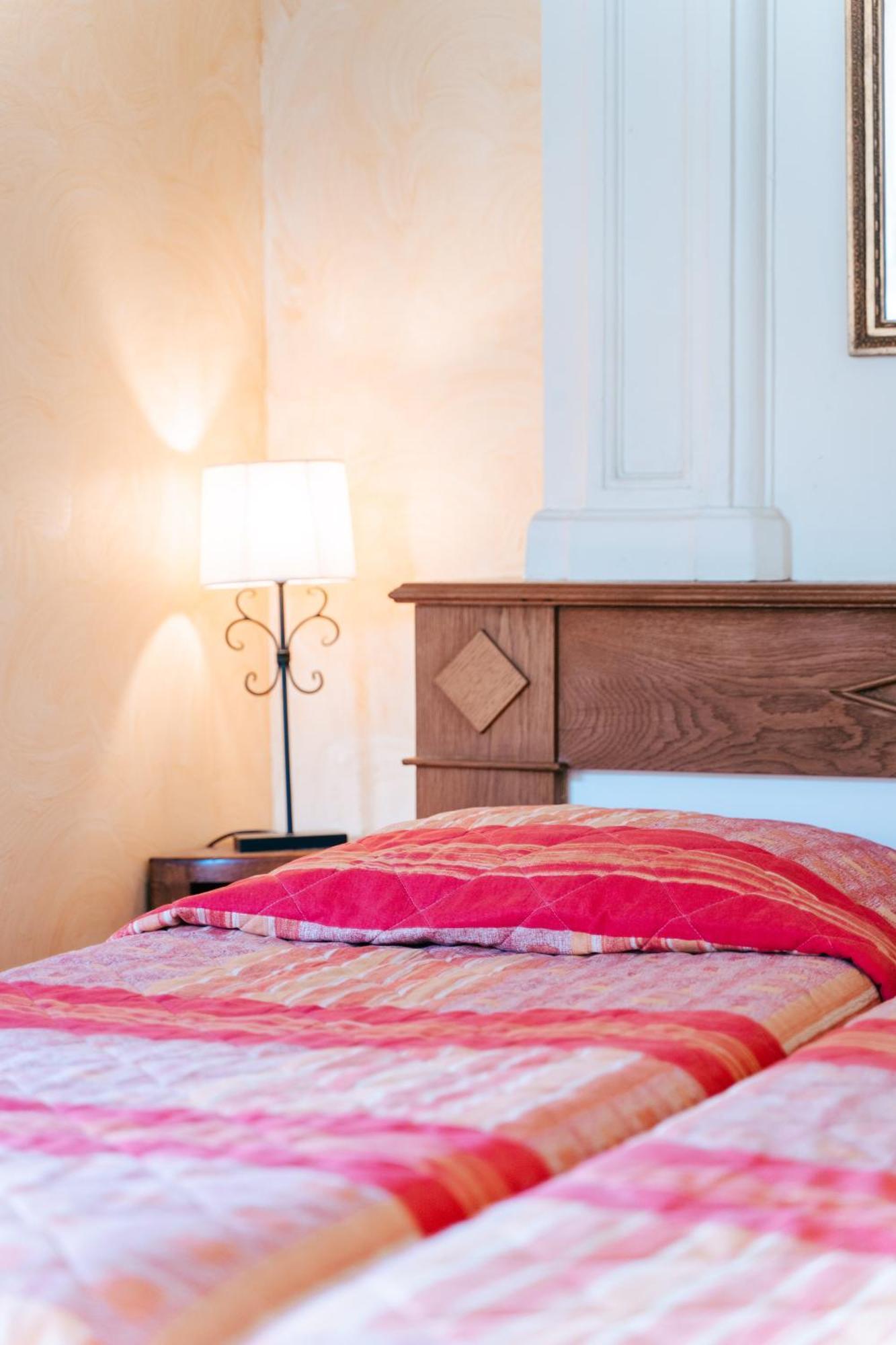 Hotel Des Consuls Castelnau-de-Montmiral المظهر الخارجي الصورة
